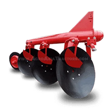 disc plough for sale