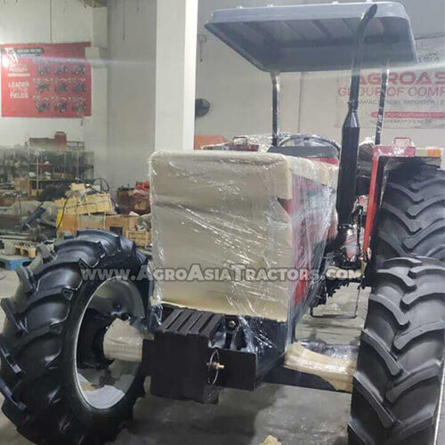 Buy Online Tractor