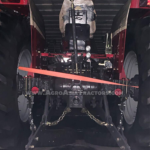 Buy Online Tractor