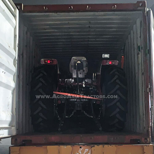 Buy Online Tractor