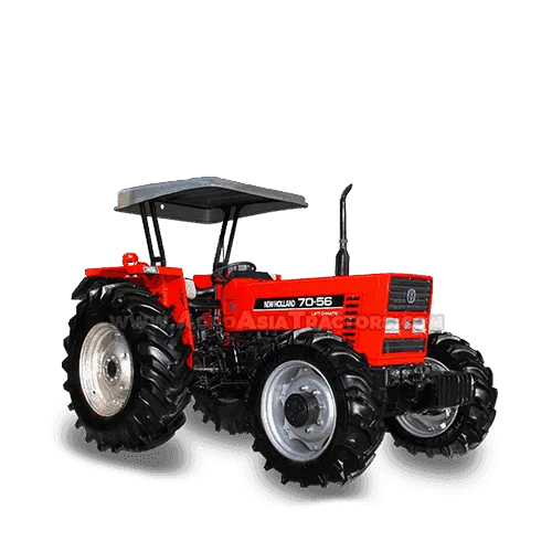 New Holland NH 7056 tractor for sale